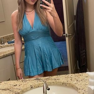 BLUE ROMPER💙💙💙💙